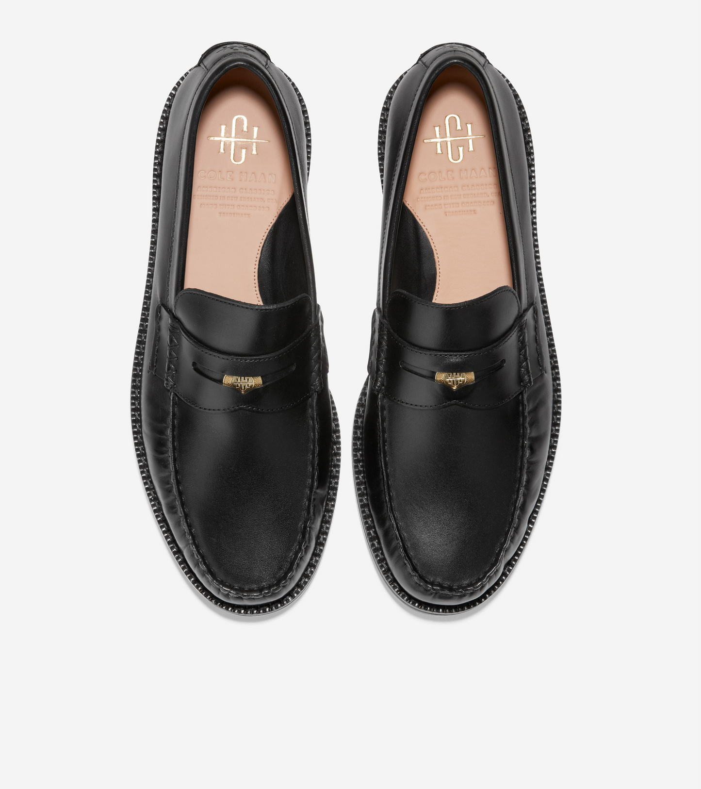 Men's American Classics Pinch Penny Loafer