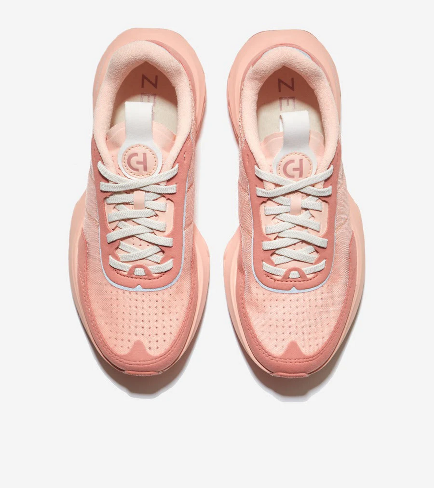 Women's ZERØGRAND Outpace 3 Running Shoe