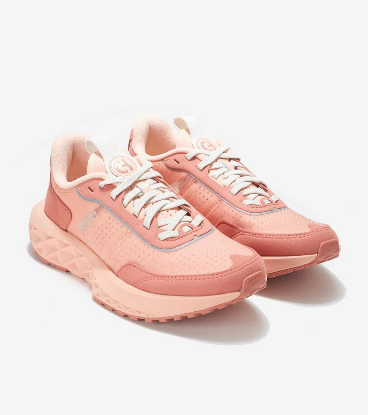 Women's ZERØGRAND Outpace 3 Running Shoe