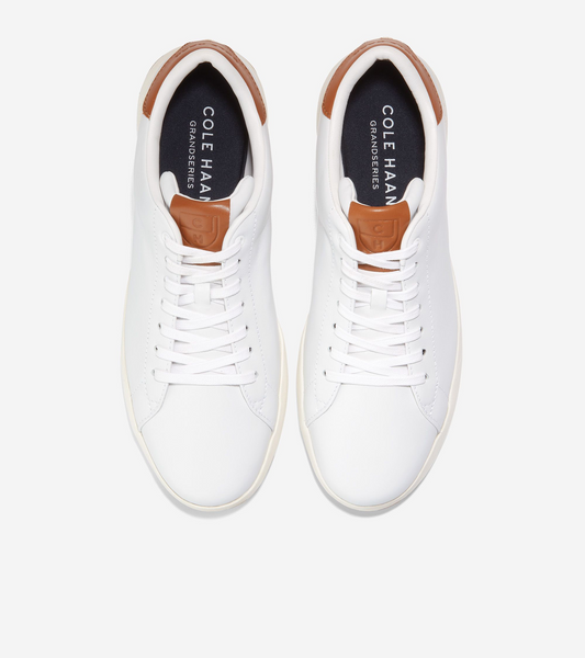 Men's GrandPrø Tennis Sneaker