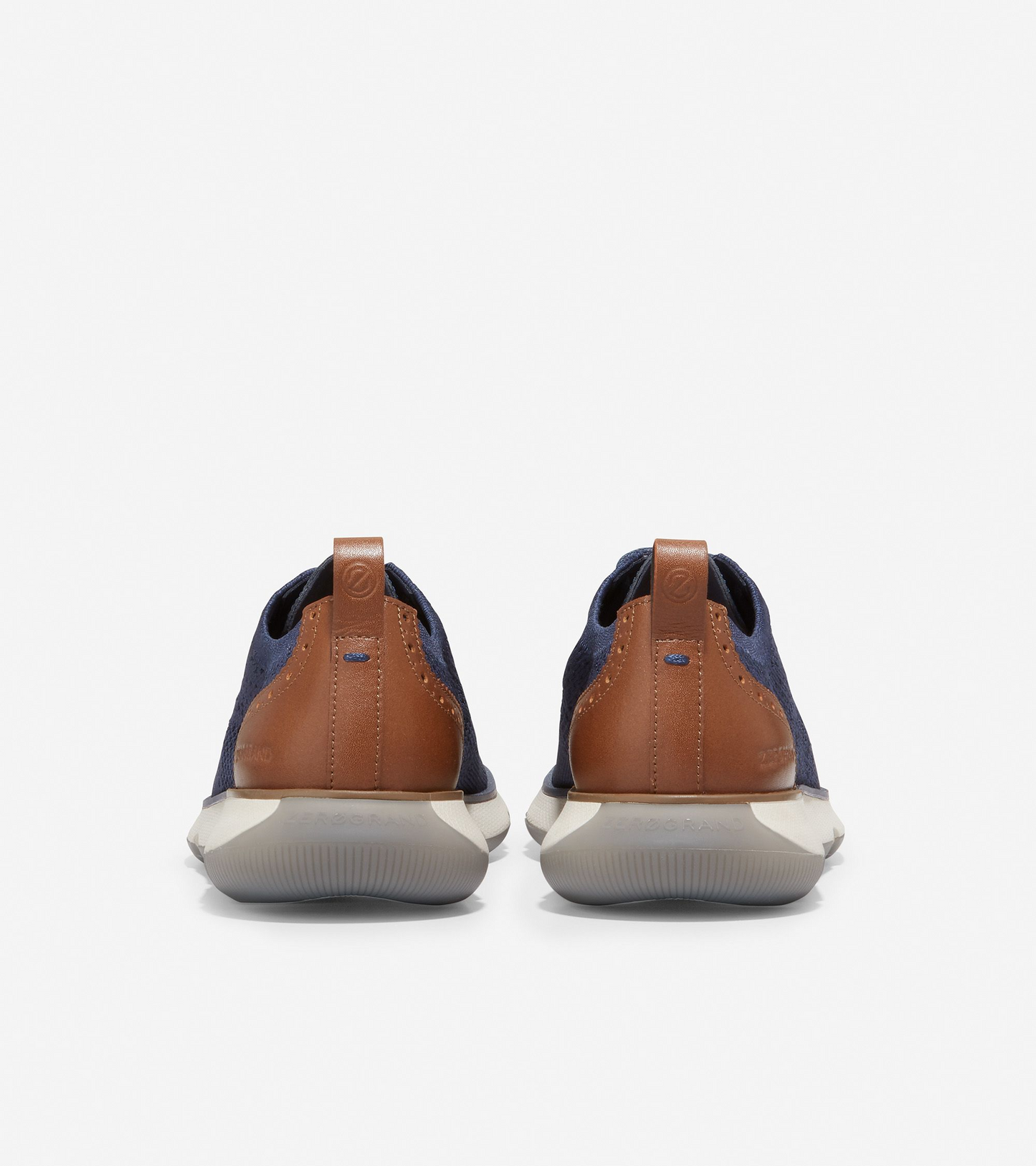 Men's 4.ZERØGRAND Stitchlite™ Oxford Shoes