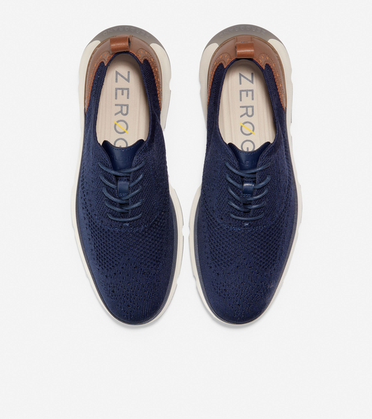Men's 4.ZERØGRAND Stitchlite™ Oxford Shoes