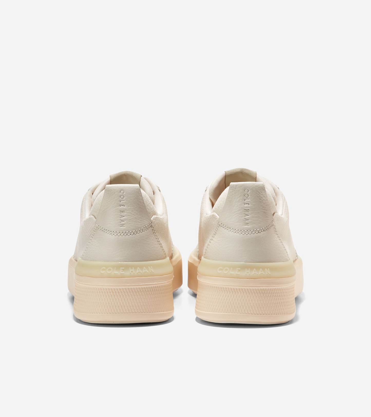 Men's GrandPrø Crew Sneaker