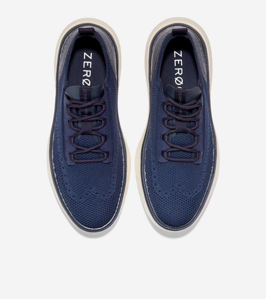 Men's ZERØGRAND Work From Anywhere Oxford