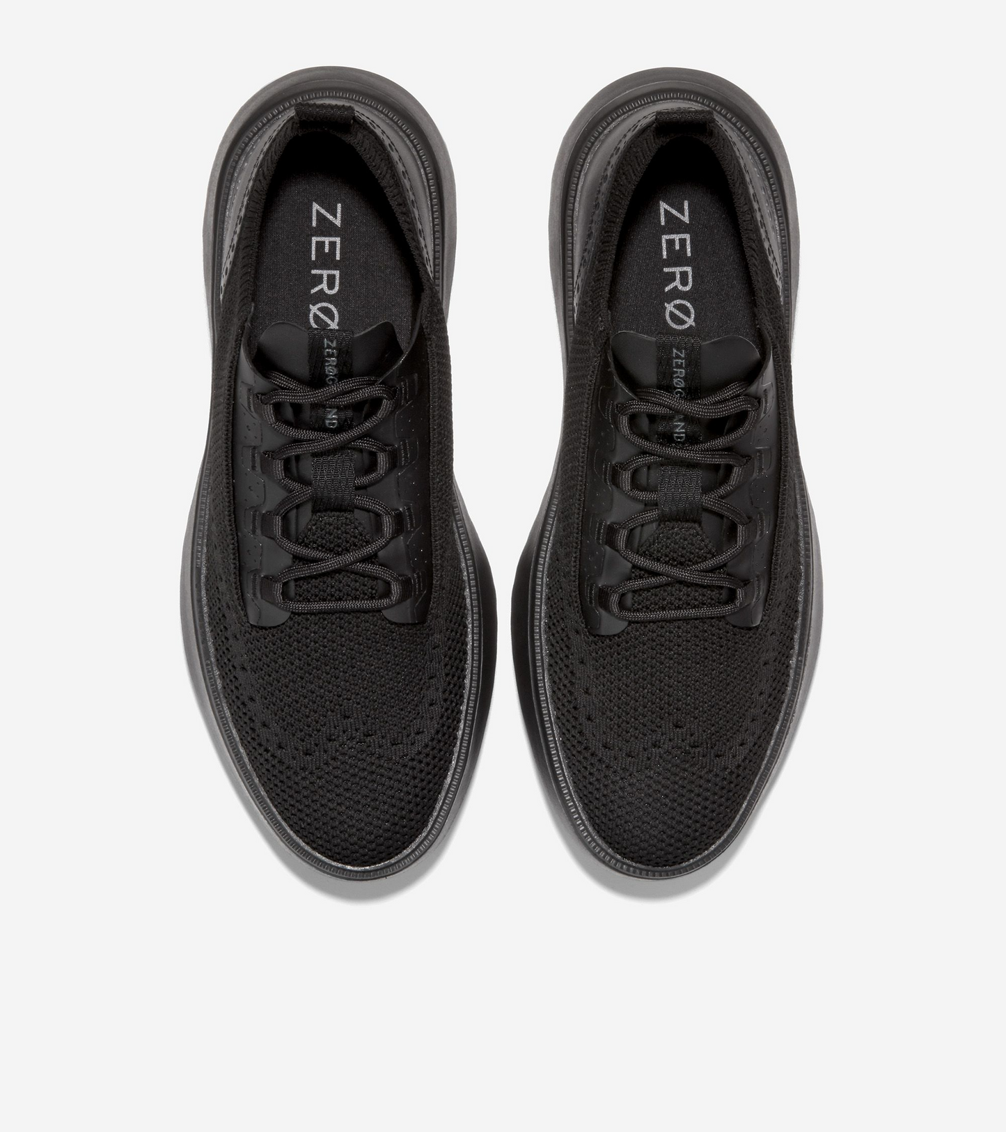 Men's ZERØGRAND Work From Anywhere Oxford