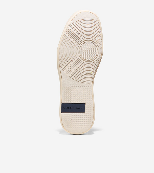 Men's GrandPrø Crew Sneaker