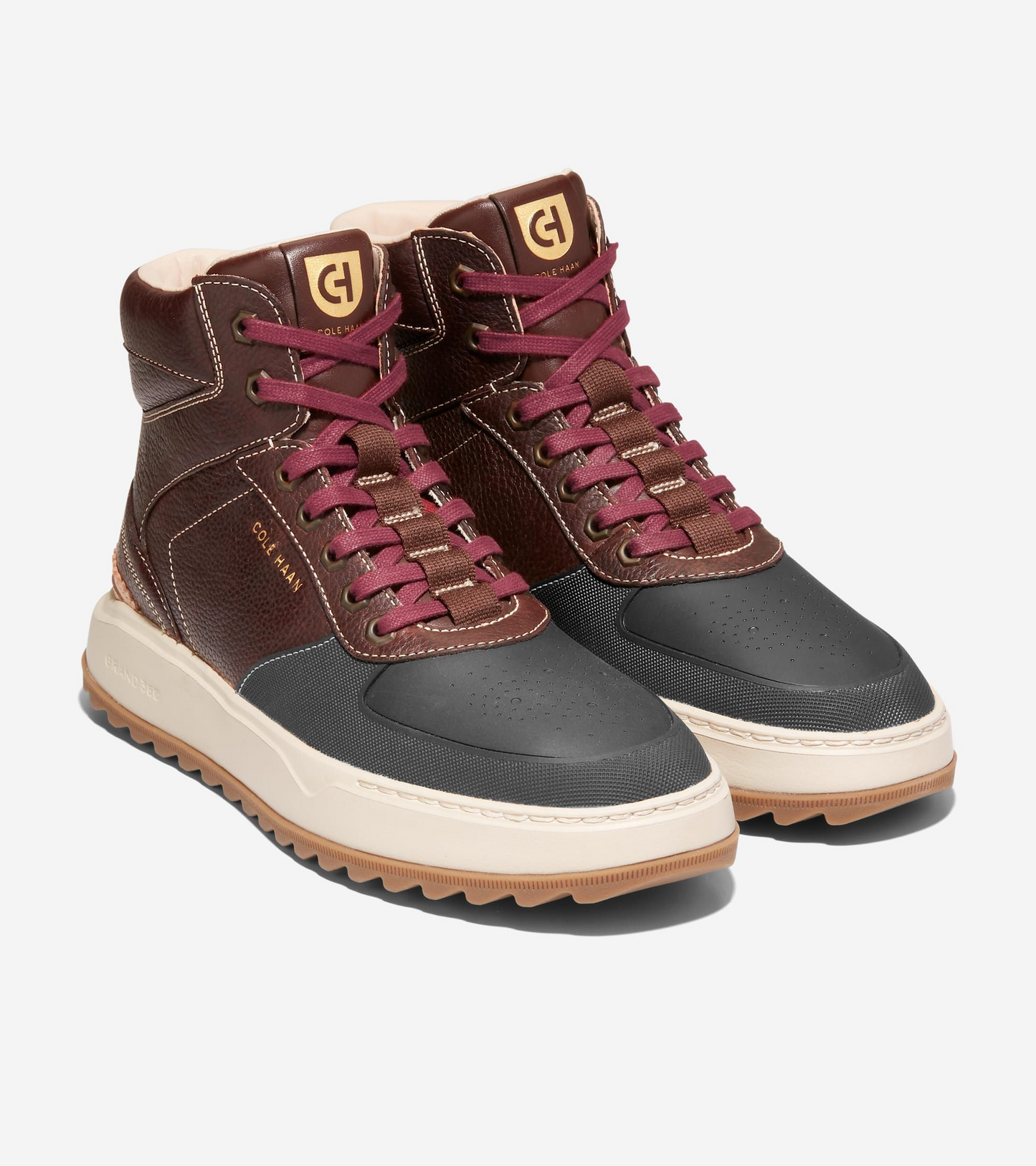 Men's GrandPrø Crossover Boot