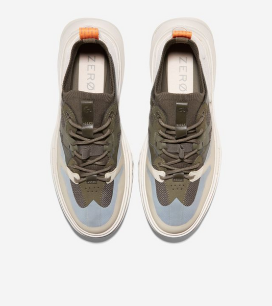 Men's 5.ZERØGRAND WRK Sneaker