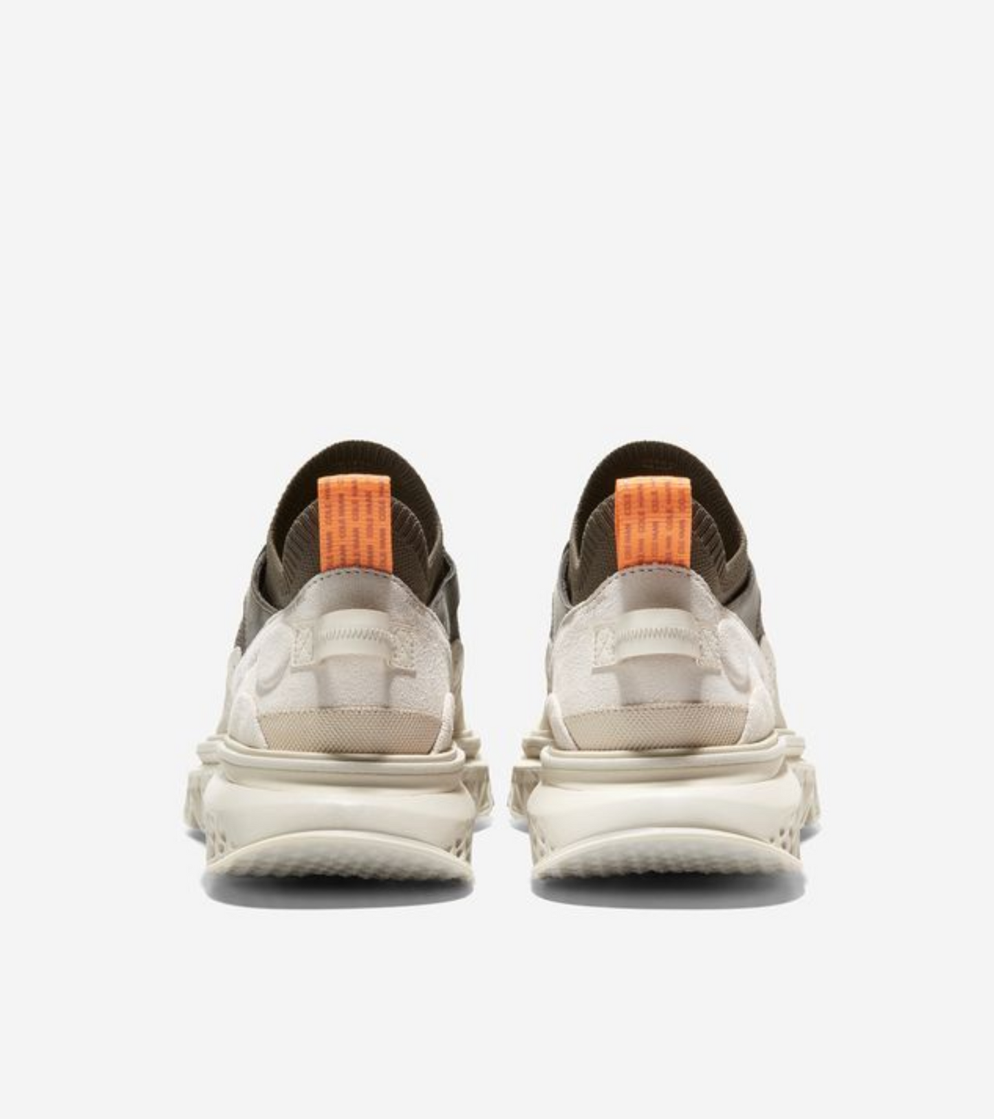 Men's 5.ZERØGRAND WRK Sneaker