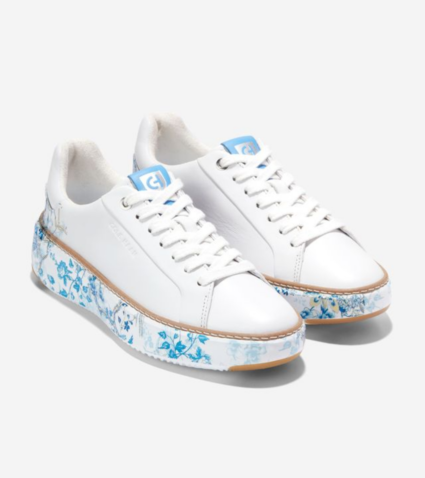 Women's GrandPrø Topspin Sneaker