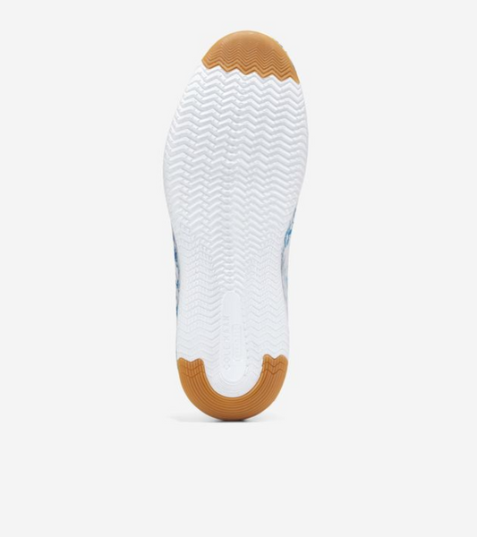 Women's GrandPrø Topspin Sneaker