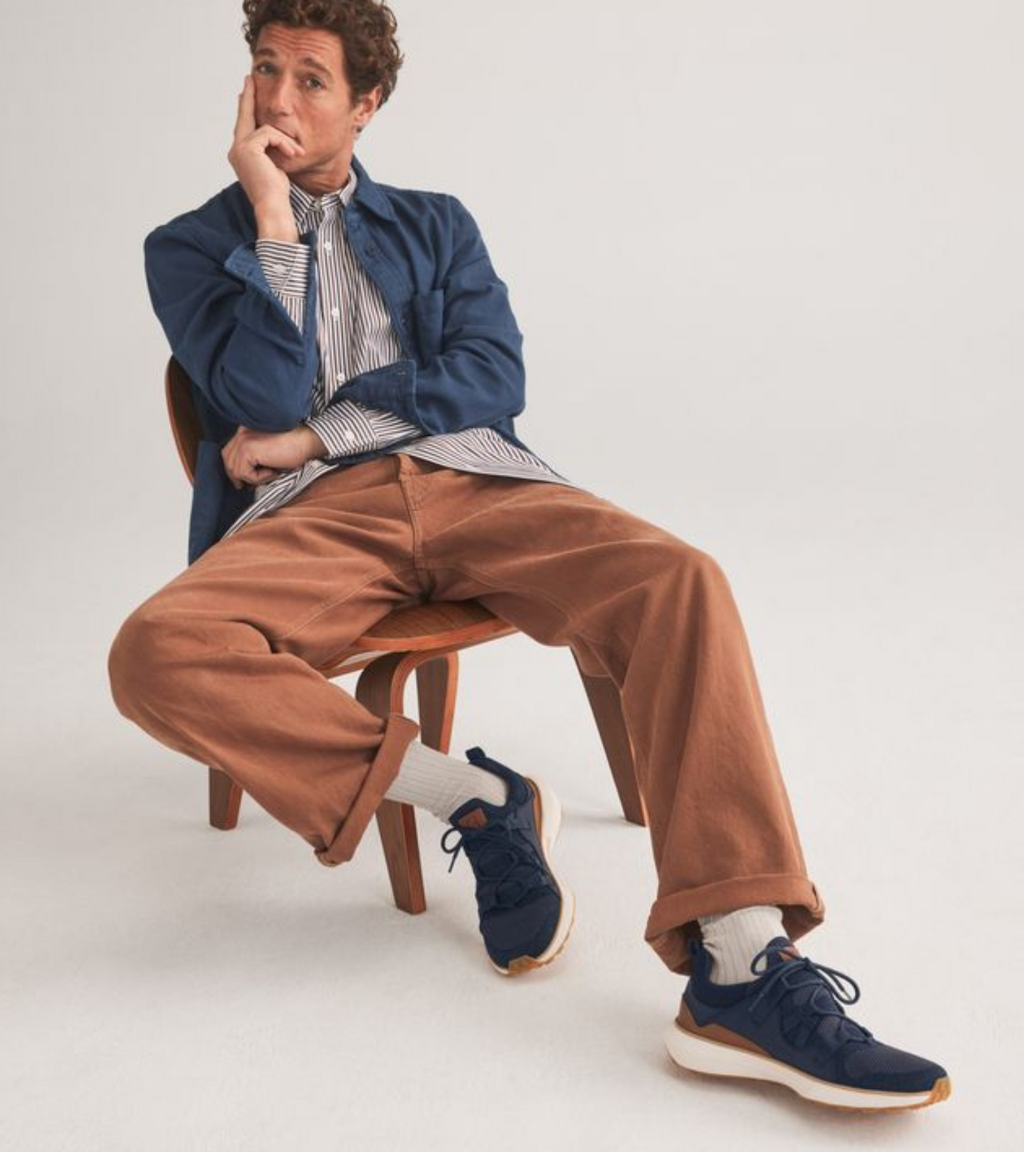 Men's GrandMøtion II Stitchlite ™ Trainer