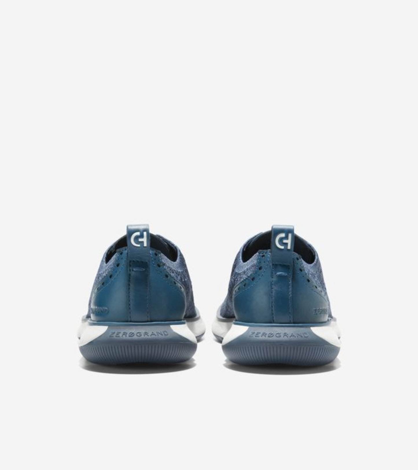 Men's 4.ZERØGRAND Stitchlite™ Oxford Shoes