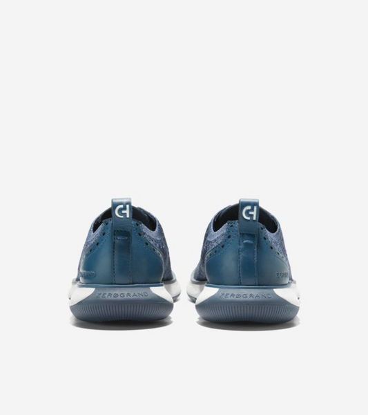 Men's 4.ZERØGRAND Stitchlite™ Oxford Shoes