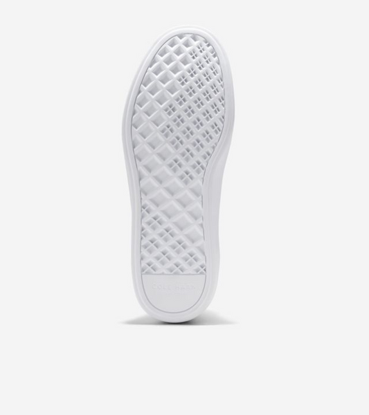 Men's Grand Crosscourt Transition Sneakers