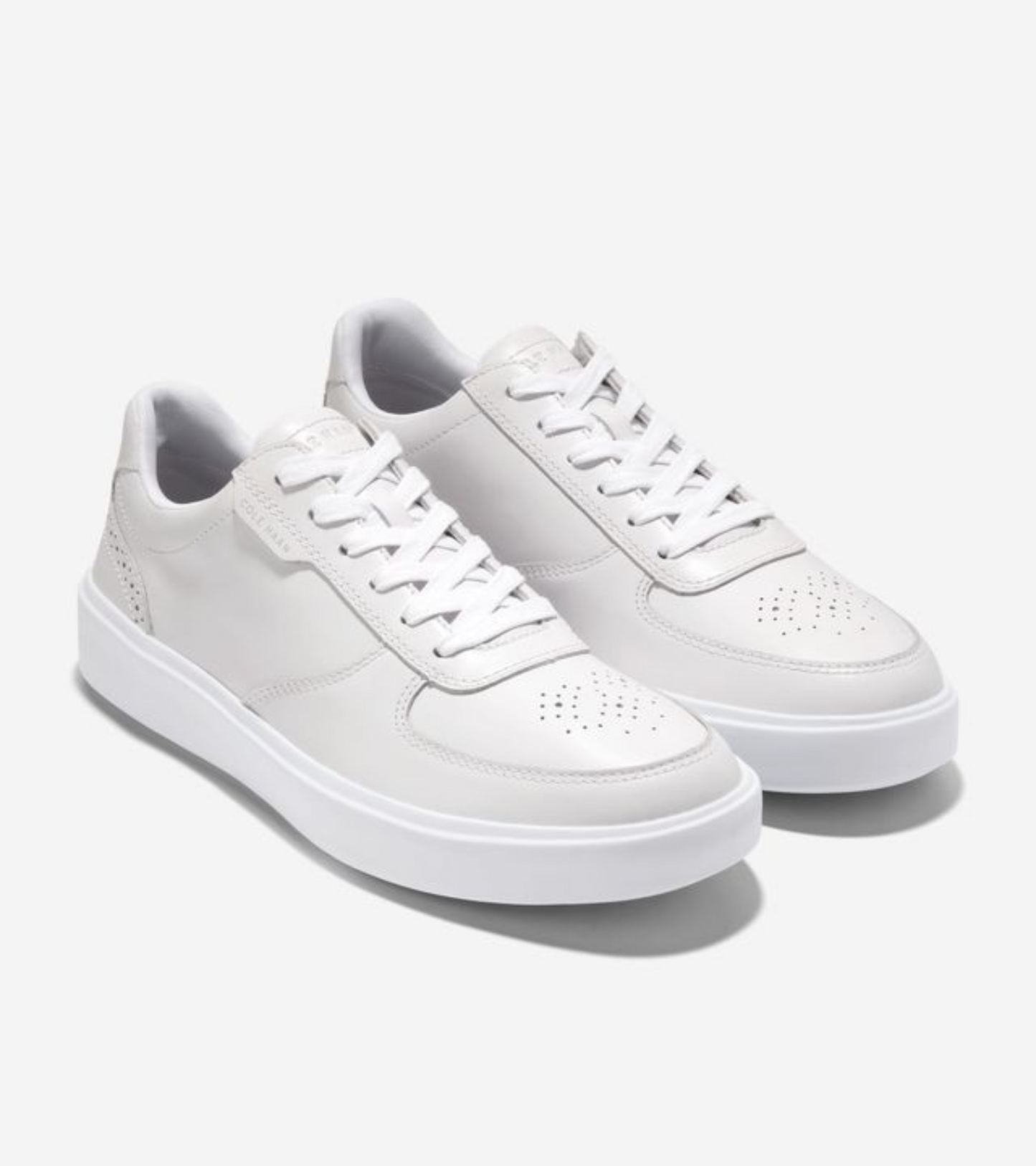 Men's Grand Crosscourt Transition Sneakers