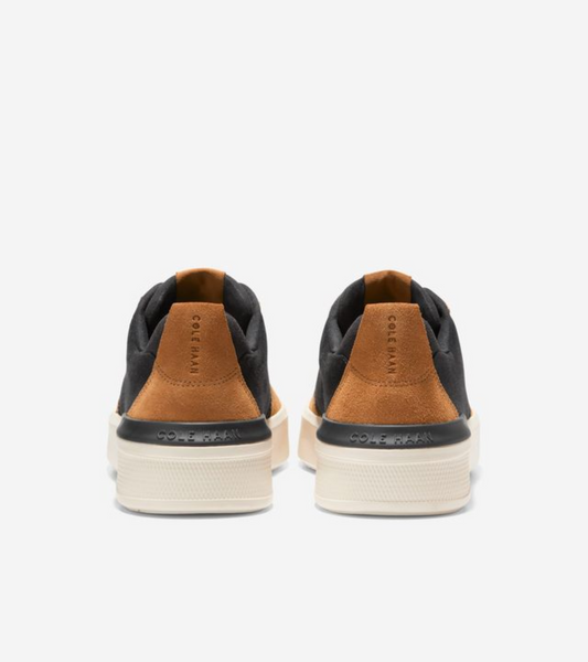 Men's GrandPrø Crew Sneaker