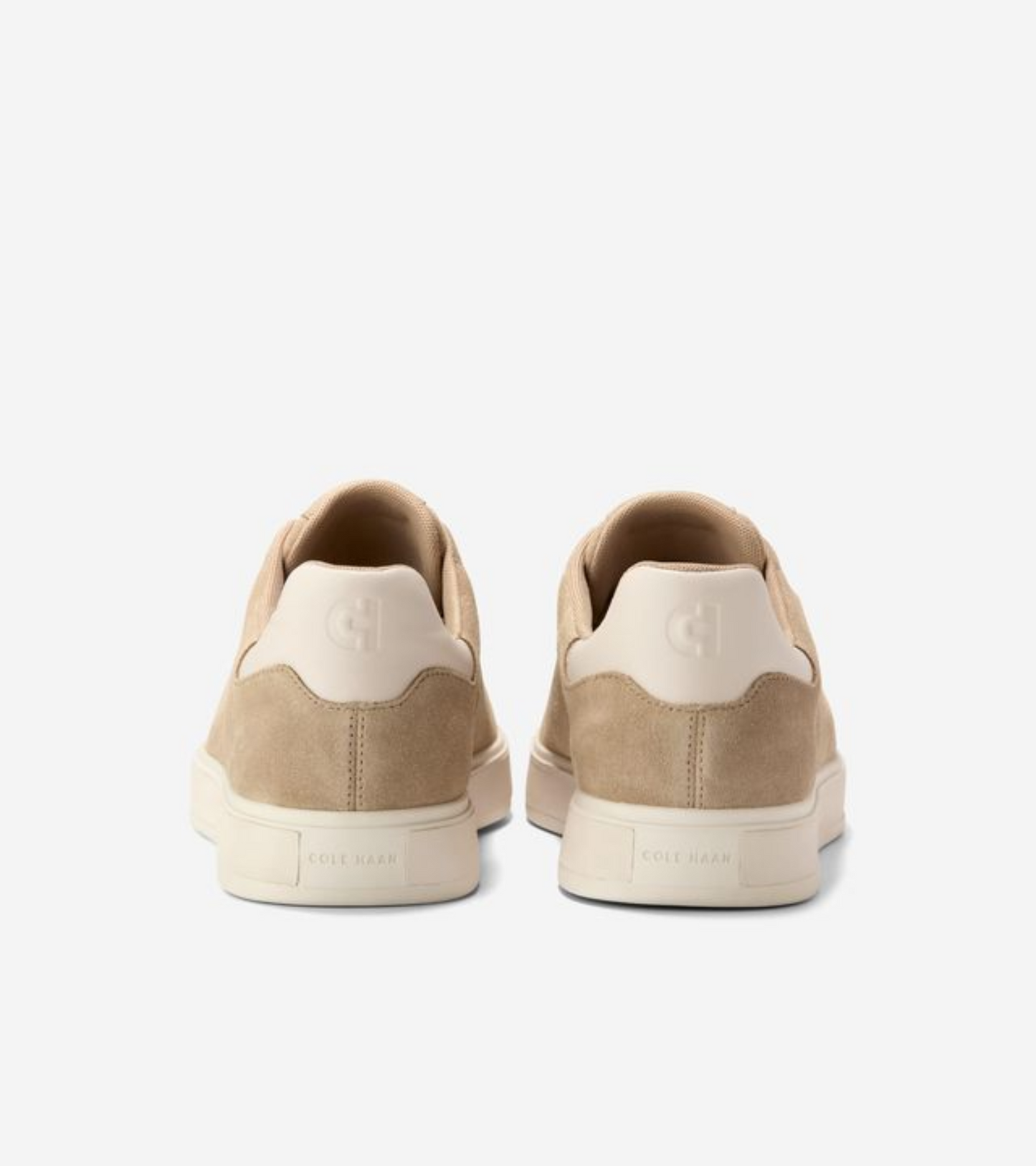 Men's GrandPrø Luxe Slip-On Sneakers
