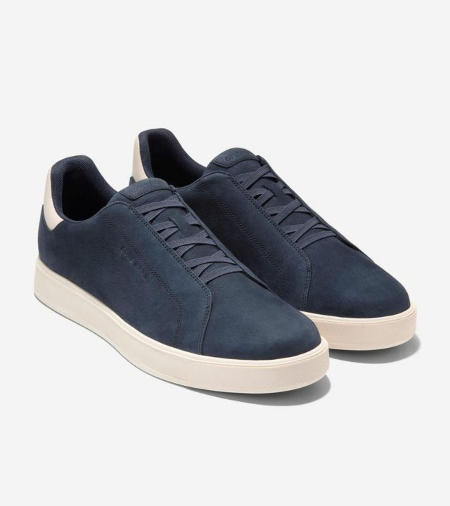 Men's GrandPrø Luxe Slip-On Sneakers