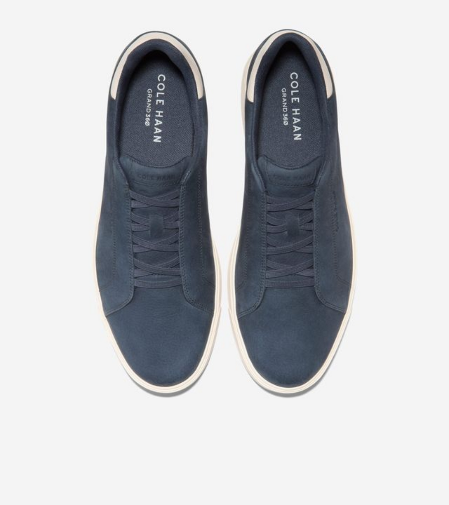 Men's GrandPrø Luxe Slip-On Sneakers