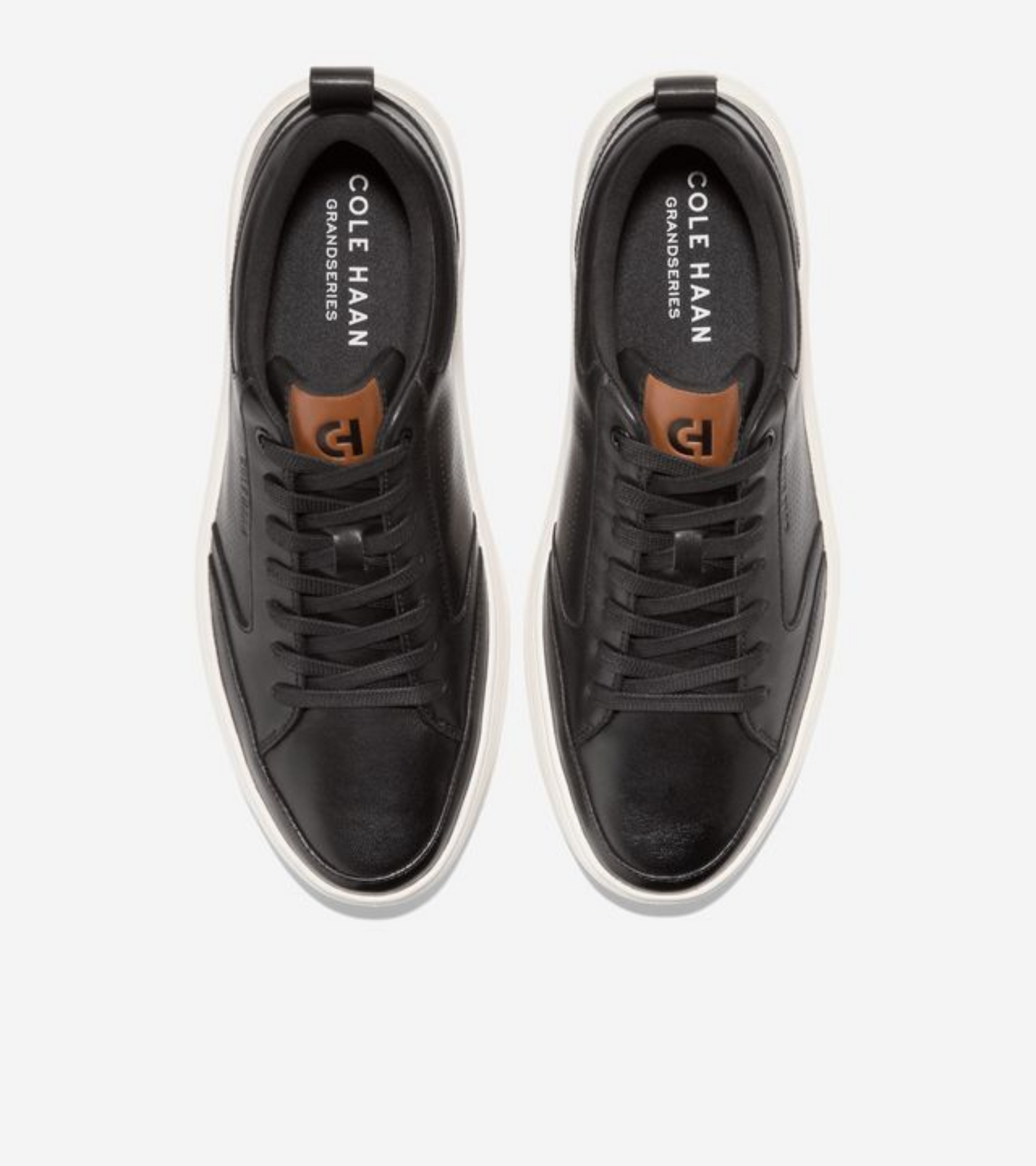Men's Grand Crosscourt Premier II Sneaker