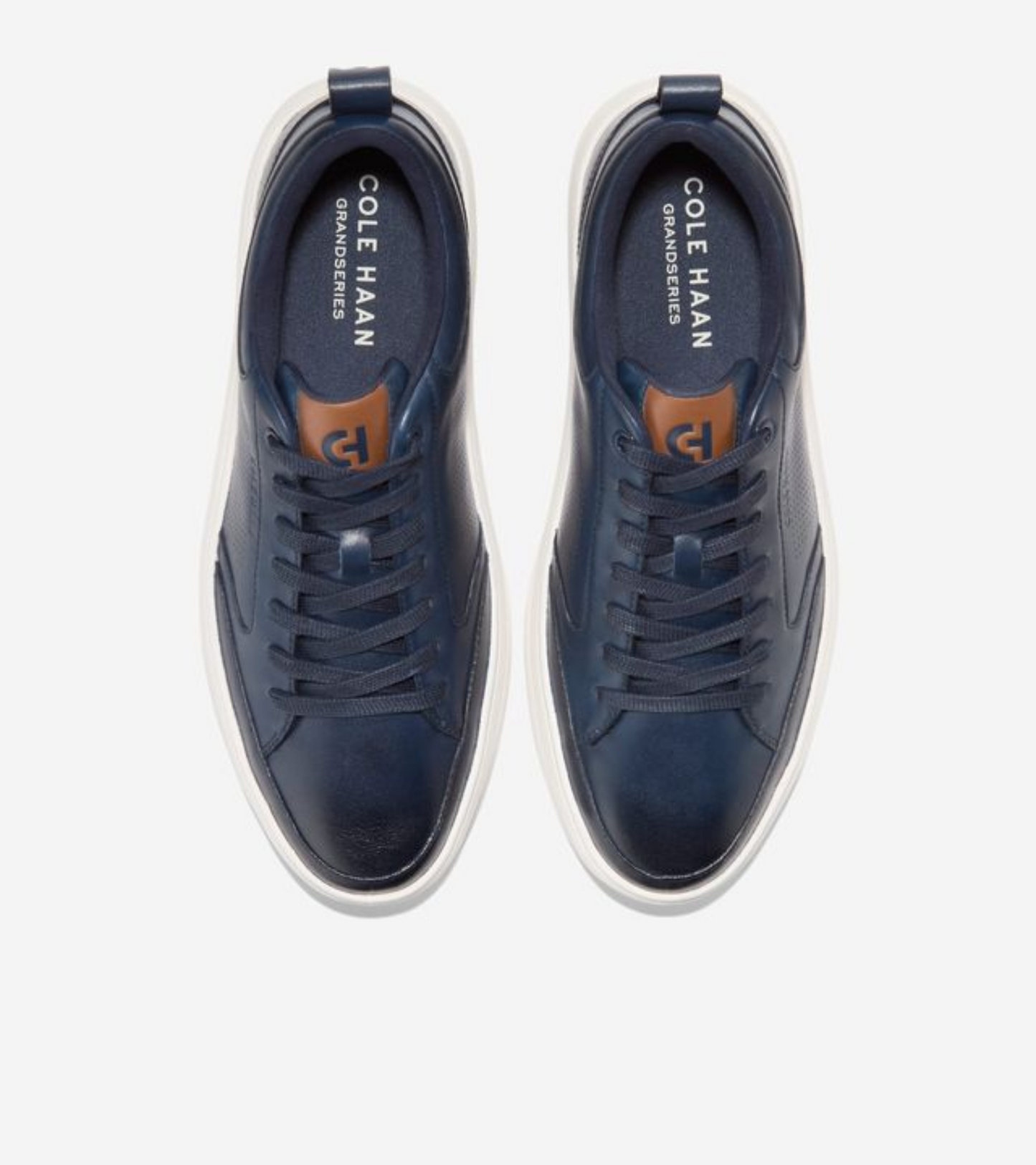 Men's Grand Crosscourt Premier II Sneaker