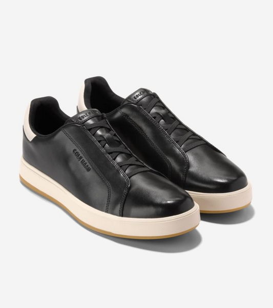 Men's GrandPrø Luxe Slip-On Sneakers