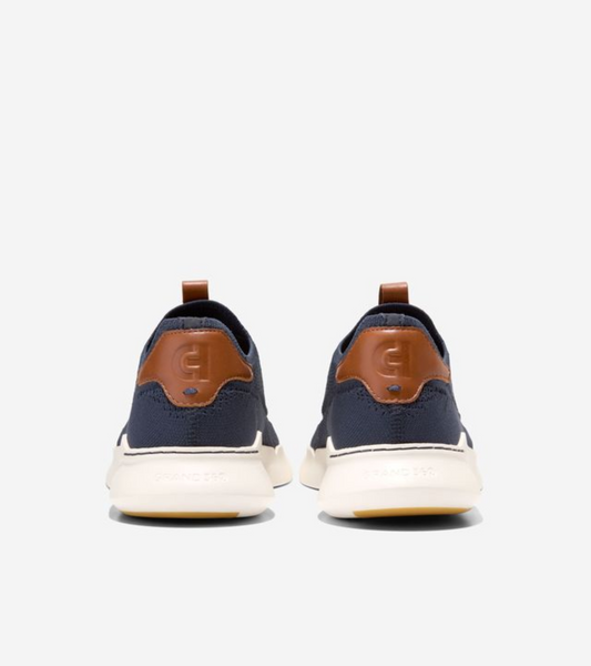 Men's Grand Crosscourt Stitchlite Runox Sneakers