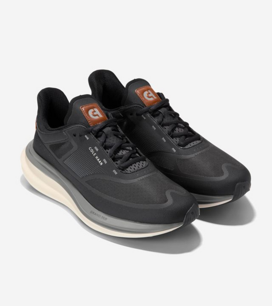 Men's OriginalGrand Quadstar Running Sneakers