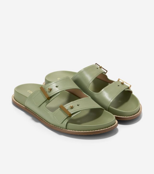 Women's Marisol Footbed Sandals