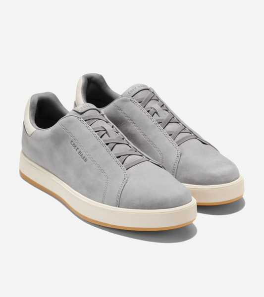 Men's GrandPrø Luxe Slip-On Sneakers