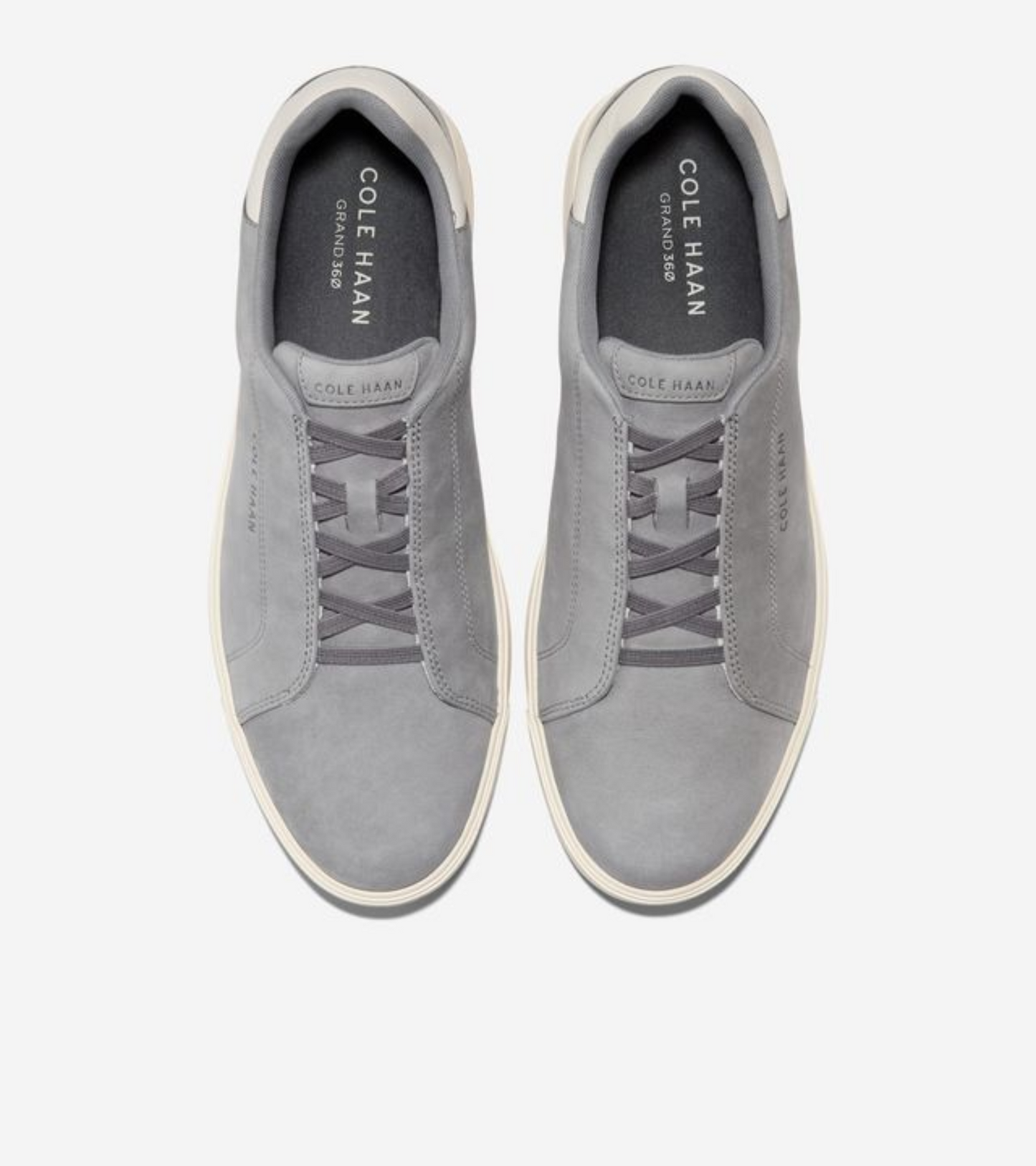 Men's GrandPrø Luxe Slip-On Sneakers
