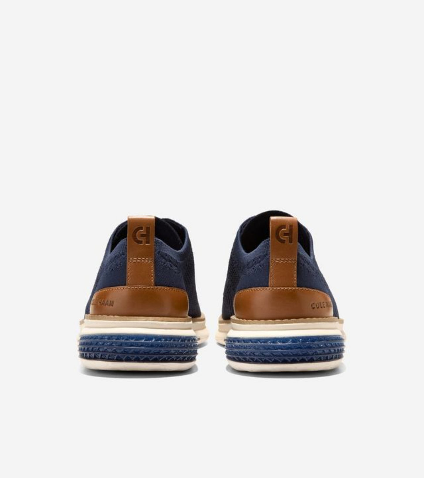 Men's ØriginalGrand Energyweave Stitchlite™ Wingtip Oxfords