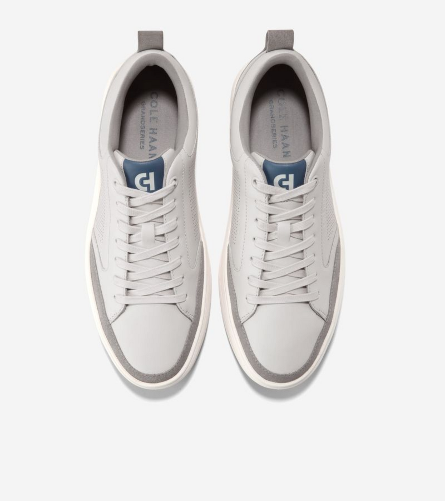 Men's Grand Crosscourt Duopremier Sneakers