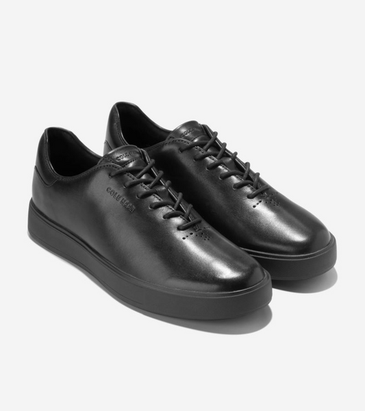 Men's GrandPrø Luxe Wholecut Sneakers