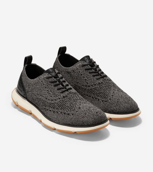 Men's 4.ZERØGRAND Stitchlite™ Oxford Shoes