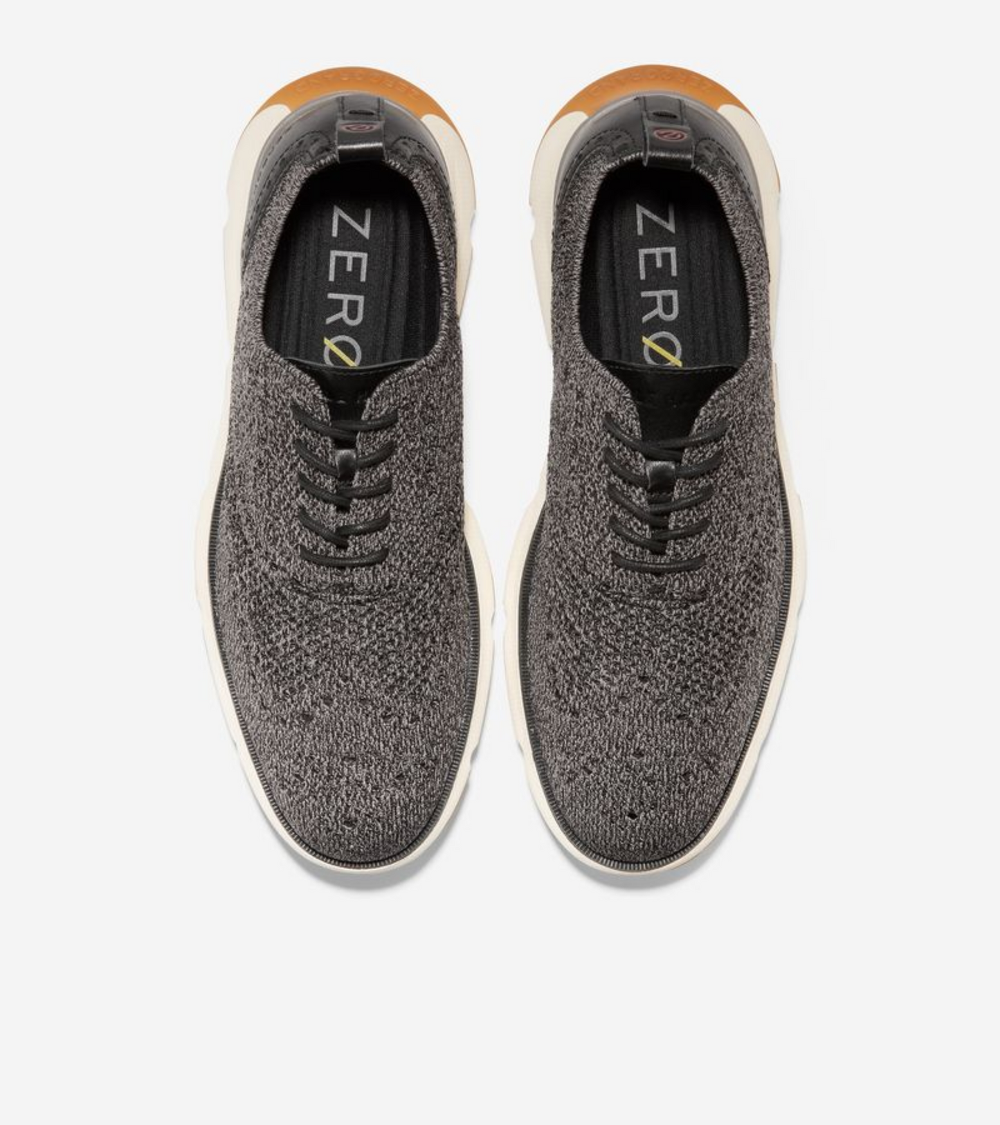 Men's 4.ZERØGRAND Stitchlite™ Oxford Shoes