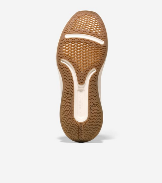 Men's GrandPrø All-Day Leather Running Sneakers