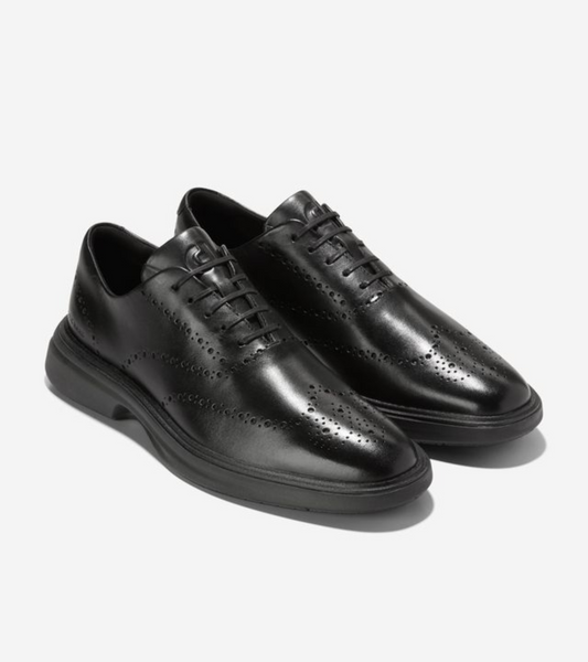 Men's ØriginalGrand CitySpectre Wingtip Oxfords