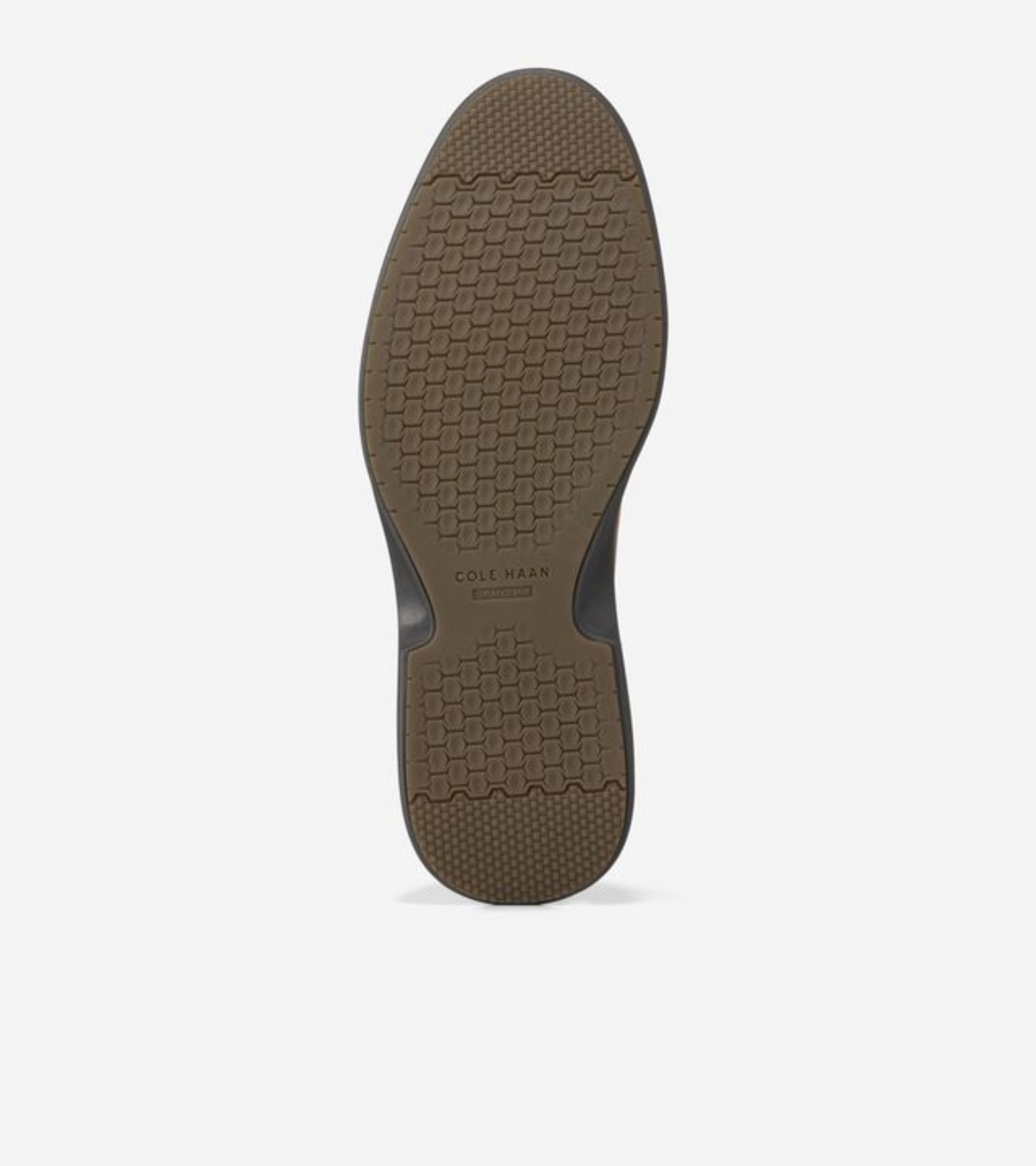 Men's ØriginalGrand CitySpectre Wingtip Oxfords