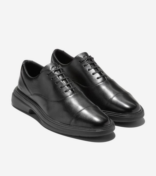 Men's ØriginalGrand CitySpectre Wingtip Oxfords