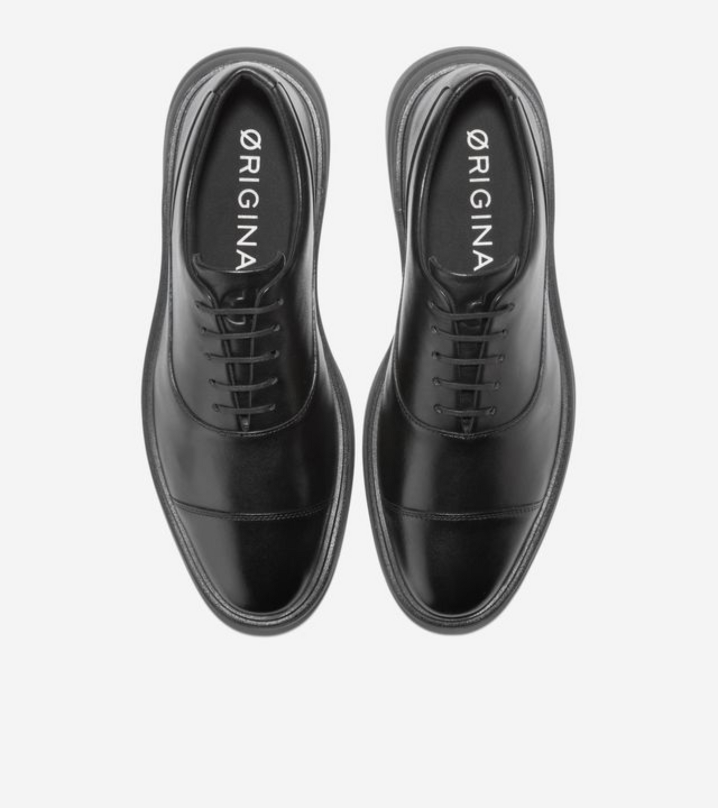 Men's ØriginalGrand CitySpectre Wingtip Oxfords