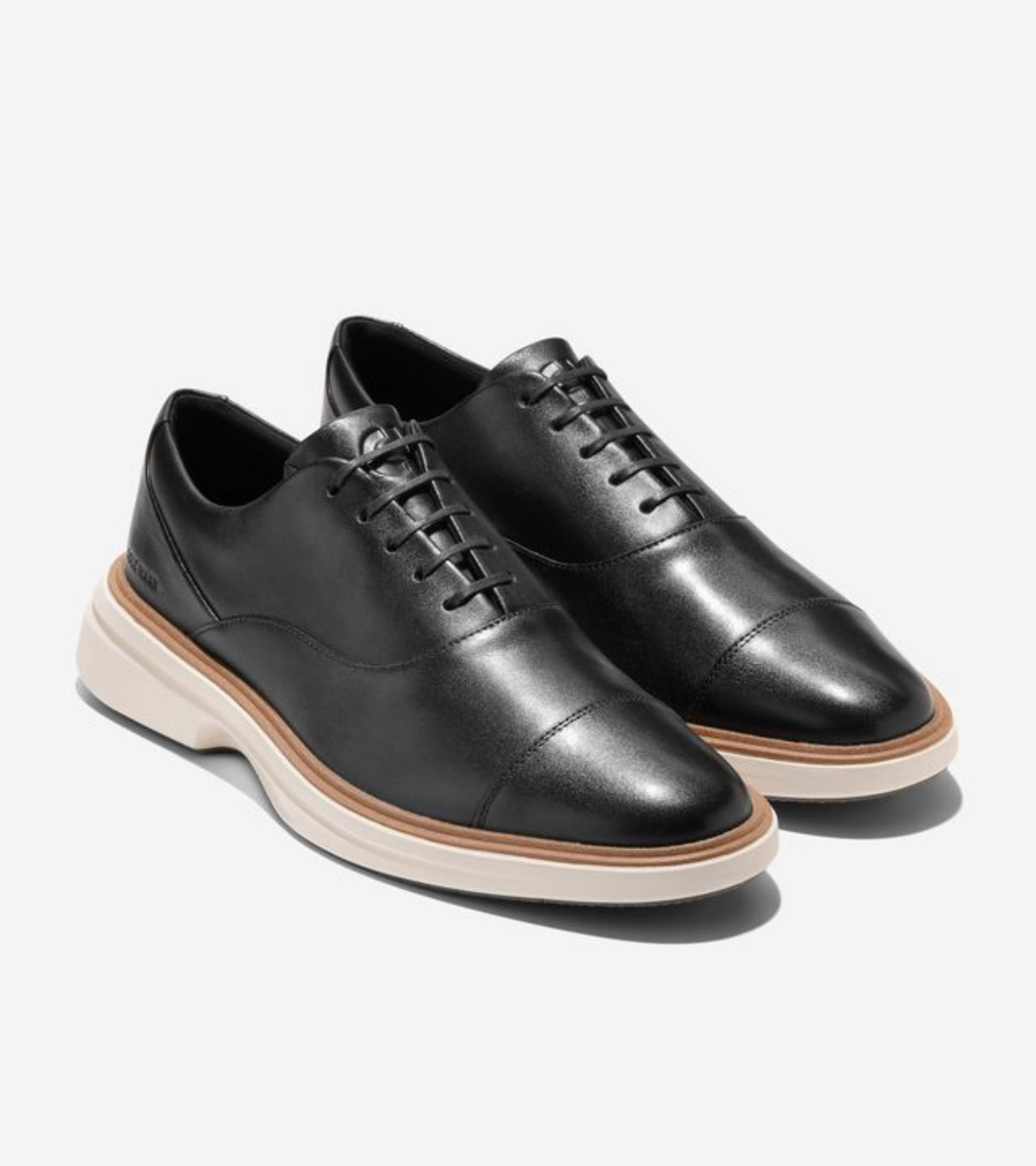 Men's ØriginalGrand CitySpectre Wingtip Oxfords