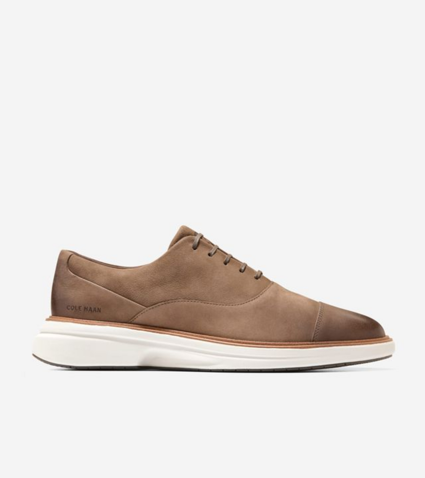 Men's ØriginalGrand CitySpectre Wingtip Oxfords