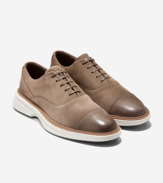 Men's ØriginalGrand CitySpectre Wingtip Oxfords