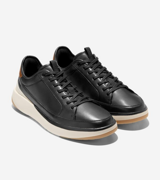 Men's GrandPrø All Day Court Leather Sneakers