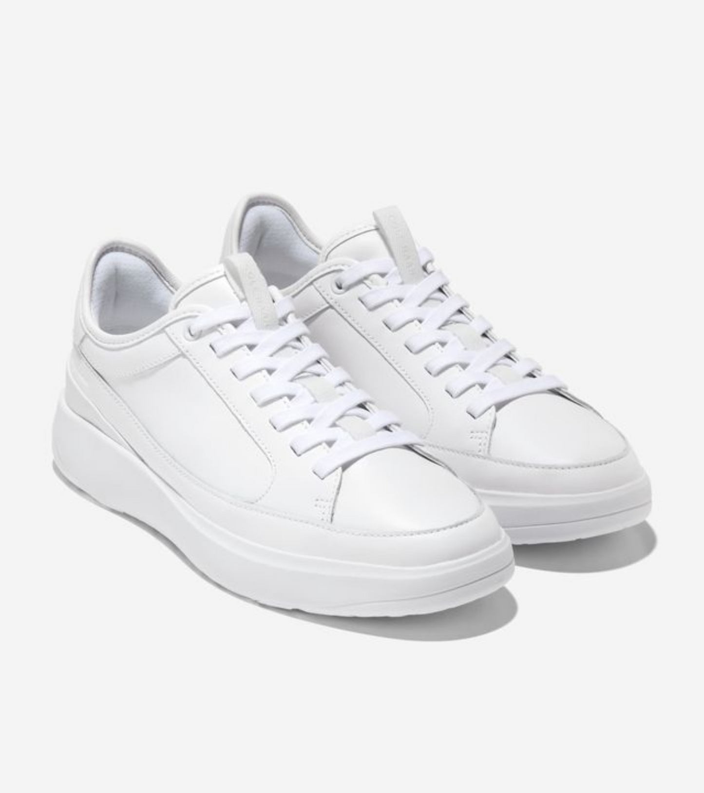 Men's GrandPrø All Day Court Leather Sneakers