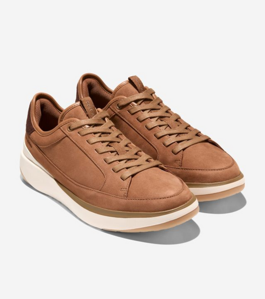 Men's GrandPrø All Day Court Leather Sneakers