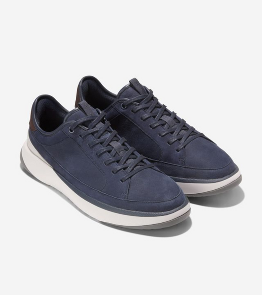 Men's GrandPrø All Day Court Leather Sneakers