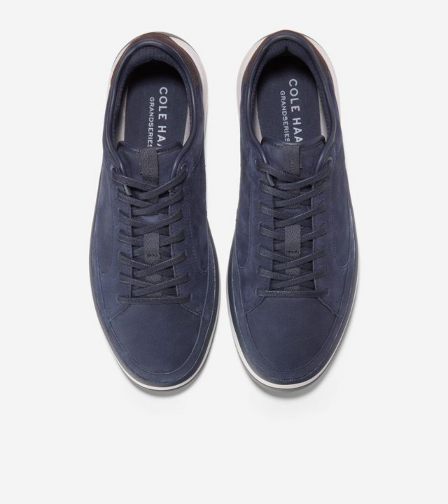 Men's GrandPrø All Day Court Leather Sneakers